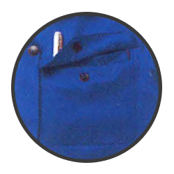 FIELD JACKET POINT