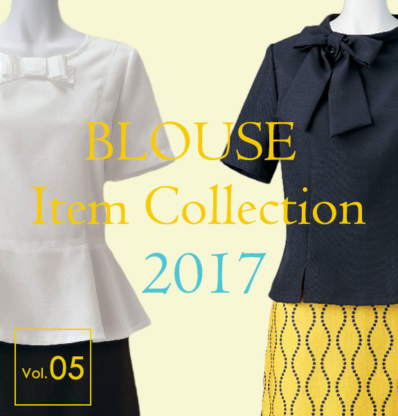 BLOUSE Item Collection