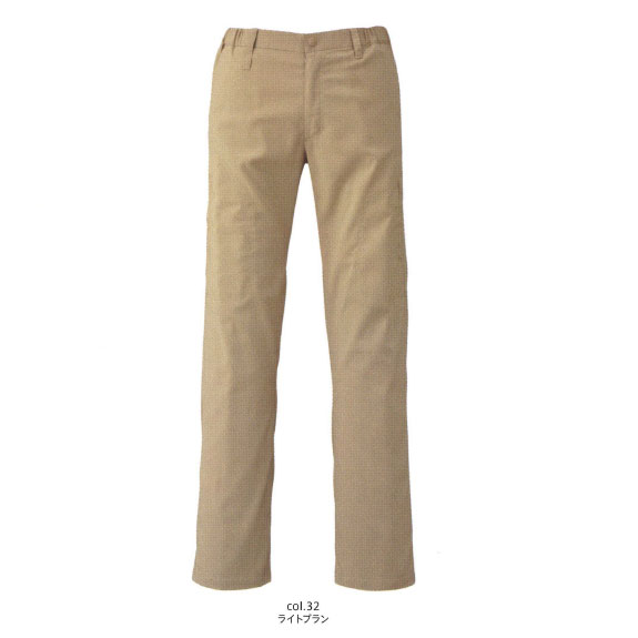 MEN'S SUMMER GEAR PANTS (SW512)