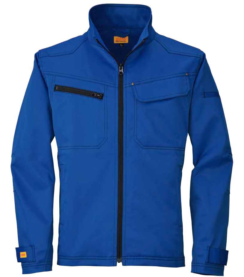 MEN’S FIELD JACKET (SW107)