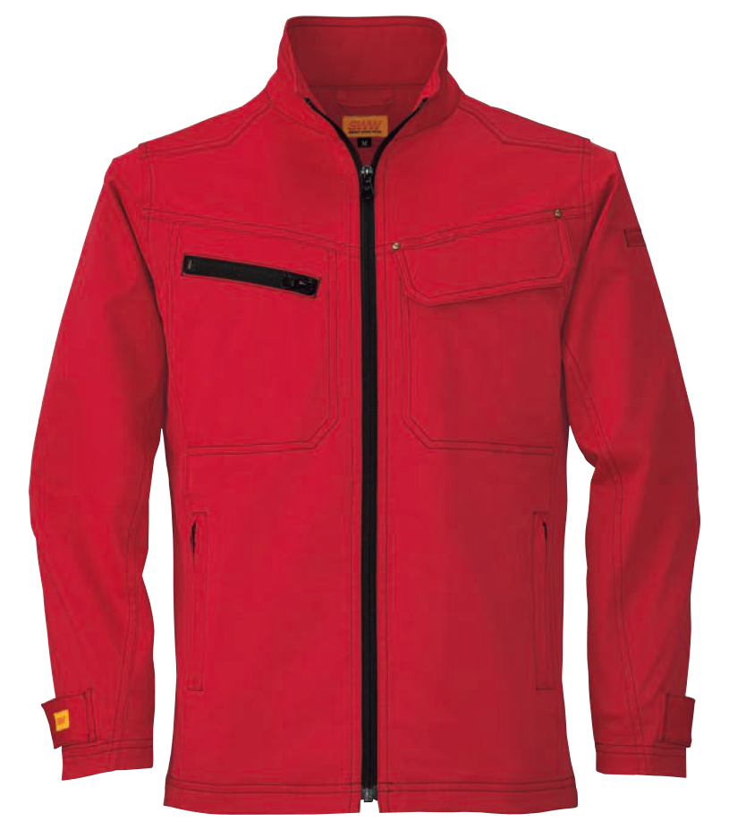 LADIES’ FIELD JACKET (SW108)