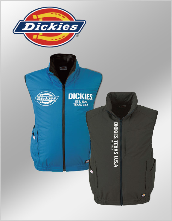 Dickies